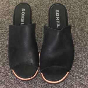 Women’s sorel wedges